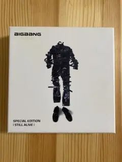 2025年最新】bigbang special edition still aliveの人気