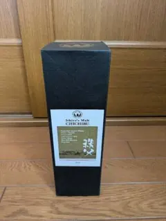 【JAL限定】Ichiro's Malt Chichibu 2024のサムネイル