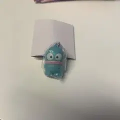 サンリオキャラクターズ マスコット&グミ　ハンギョドン