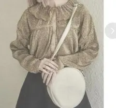 メリージェニー♡チューリップショルダーバッグのサムネイル