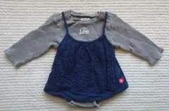 Buddy Lee　バディリー　ロンパース