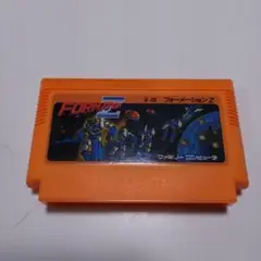 フォーメーションz