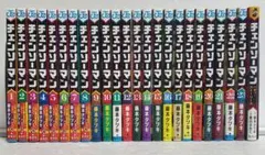 チェンソーマン1-23巻全巻セット+小説 バディ・ストーリーズ