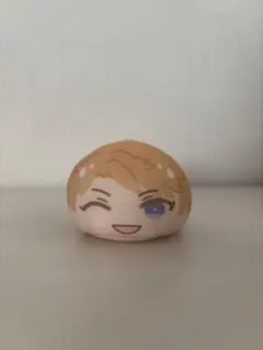 あんスタ　鳴上嵐　おまんじゅうマスコット