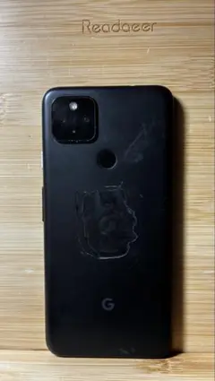 2026年最新】pixel 5a ジャンクの人気アイテム - メルカリ