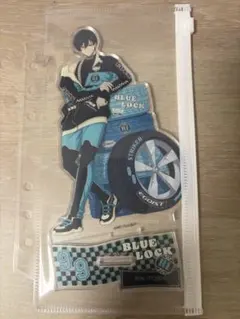 糸師凛 ブルーロック アクリルスタンド
