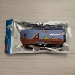 SUPER MARIO スーツケースベルト 地上コースのサムネイル