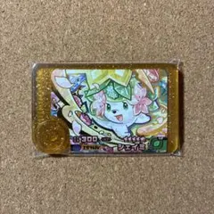 ポケモンフレンダ　シェイミ　スーパートレジャー　レガシーピック