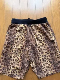 GRIP SWANY x atmos カモフラ ナイロン ギアショートパンツ - メルカリ