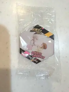 【マグネットシート ⑨】僕のヒーローアカデミア　くら寿司　ビッくらポン　ヒロアカ