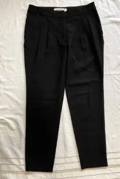 ENFOLD ACハイツイストタックアンクルパンツ36のサムネイル