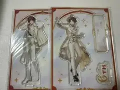 にじさんじ 6周年 ローレン・イロアス 三枝明那 アクスタ アクリルスタンド