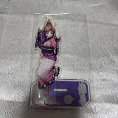 鬼滅の刃 阿波おどり 2025 アクリルスタンド 胡蝶しのぶ