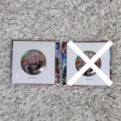 ヒロアカ コレクションメダル 爆豪勝己 - メルカリ