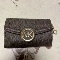 マイケルコース キーケース