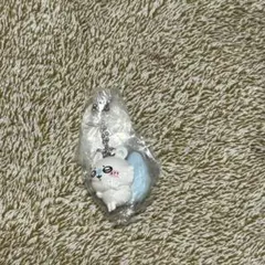 ちいかわ モモンガ キーホルダー