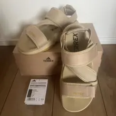 adidas アディダス TERREX SUMRA テレックス サムラ サンダルのサムネイル
