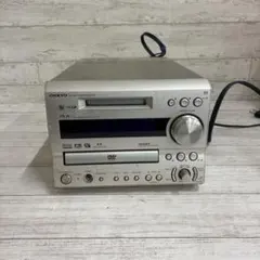 2026年最新】オンキョー ミニコンポの人気アイテム - メルカリ