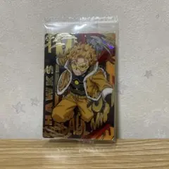 僕のヒーローアカデミア　ウエハース4弾　ホークス　レア