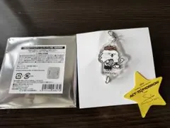 プルバトゥカフェ2026 ヨンモンアクリルチャーム　t×t落下物