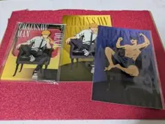 チェンソーマン　ロフト　デンジ　ビームセット