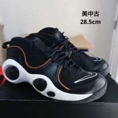 【美中古】エアズームフライト95 AIR ZOOM FLIGHT95のサムネイル