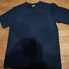 S尺寸 藏青色・橄欖綠 T恤 100%聚酯纖維