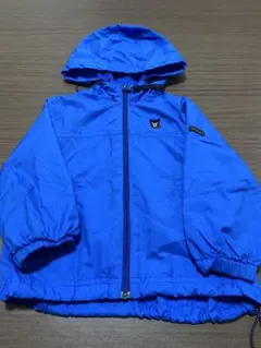 ミキハウス アウター 80