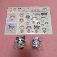 夢リボンデザインシリーズ♡クロミ