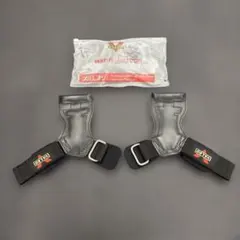 VALEO パワーグリップ プロテクション付き