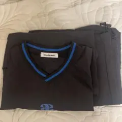 Ateez Fromm store セットアップ