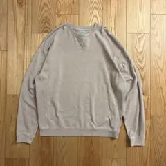 90s agnes b. homme light grey l/s ライトグレー - メルカリ