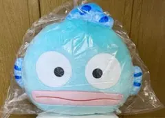 サンリオ くじ ☆ ハンギョドン ☆ クッション