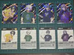 にじさんじ にじフェス コレクションカード