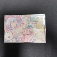 2026年最新】雪花ラミィ サインの人気アイテム - メルカリ