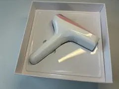 veme IPL 家庭用脱毛器 V401 5段階調節 サングラスとシェイバー付き