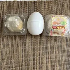 スクイーズ 水系 ぐでたま ぐにゃぐにゃマスコット スプラトゥーン