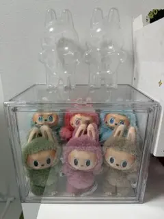 エナジー　マカロン　ラブブ　まとめ売り