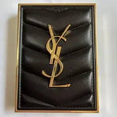 YSL クチュール　ミニ　クラッチ　730