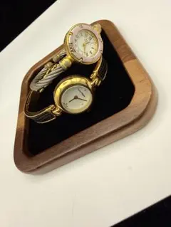 klaeuse クロイゼ 腕時計 オパール ジュエリーウォッチ OPAL Klaeuse swiss deluxe Opal dial Ref.sk-016-a Quartz movement Nice