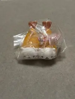 サンエックスユニバース チャームつきグミ　にゃんにゃんにゃんこ