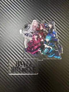 MADMED マドメド　架空使てんる　生誕Tシャツ　アクスタ2種 海*柚様 MADMED マドメド 架空使てんる 生誕Tシャツ アクスタ2種