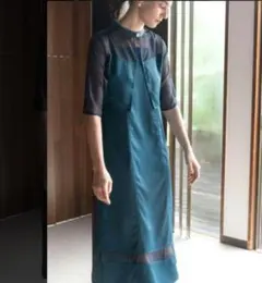 willfully オケージョンドレス ボレロ付き 3way ワンピース 結婚式