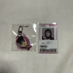 山本彰吾 BOT ステッカー フォトカード THERAMPAGE ランペ※最終値