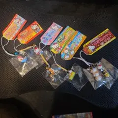 ご当地キティ　千葉限定　6個Set