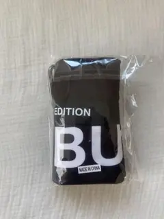 MASTERBUNNYEDITION ノベルティ　タオル