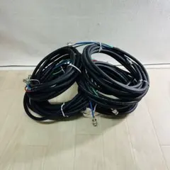 CANARE V3-3C 75Ω 同軸マルチケーブル BNC 35m - メルカリ