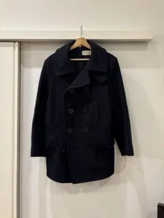 2025年最新】Buzz Rickson's ピーコート・ウールコートの人気