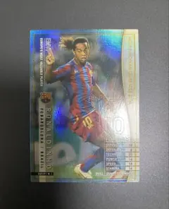 2026年最新】WCCF mvp ロナウジーニョの人気アイテム - メルカリ