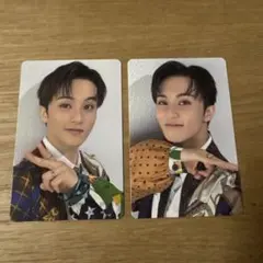 NCT マーク ショーケースリンガーTシャツ - メルカリ
